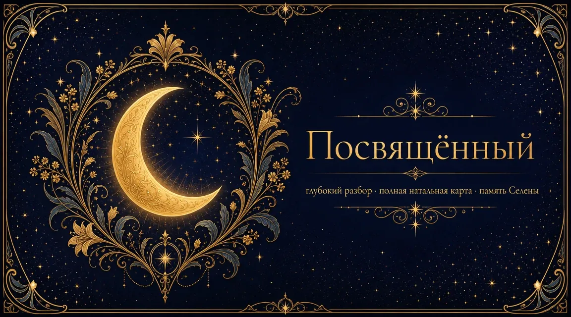 Подписка «Посвящённый» — безлимит раскладов, Кельтский крест, память между раскладами